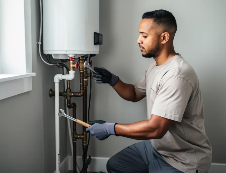 Boiler Reparatur Service in Niendorf